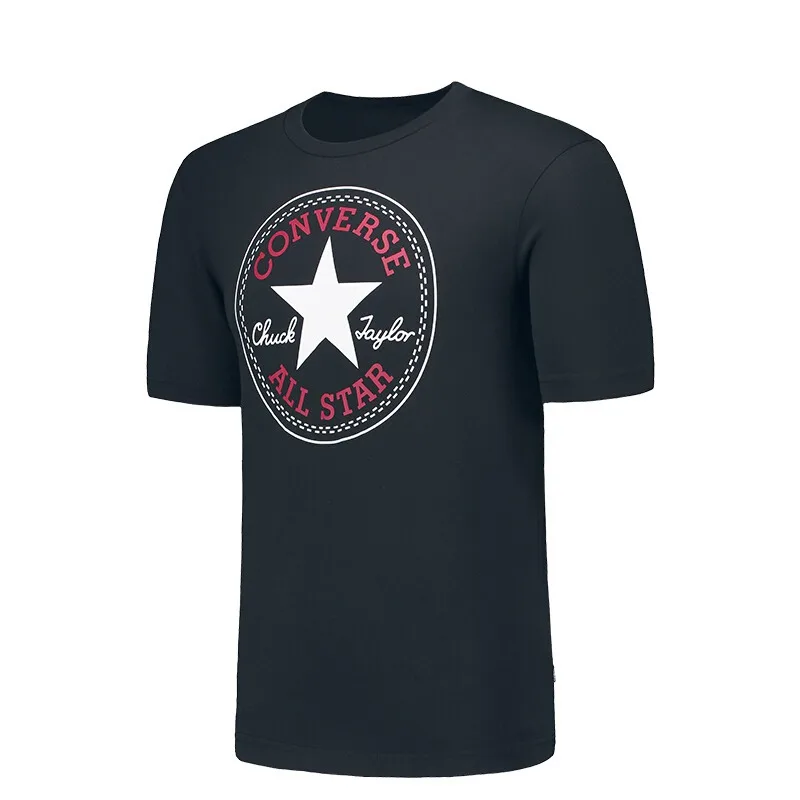 

Original New Arrival 2018 Converse Men's T-shirts short sleeve Sportswear