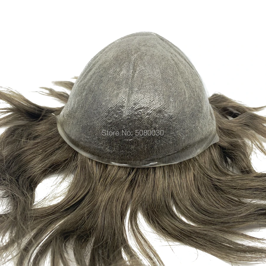 toupee en español