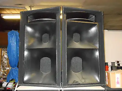 horn pa system