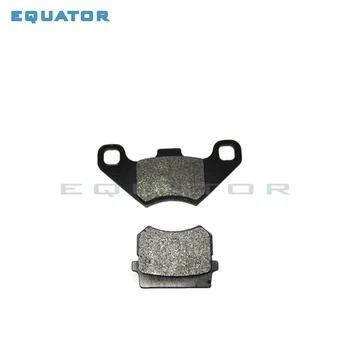 

Mortorcycle dirt bike ATV brake pad pads 50cc 70cc 90cc 110cc 125cc pit bike ATV motorcycle moped scooter Disc brake pad NEW