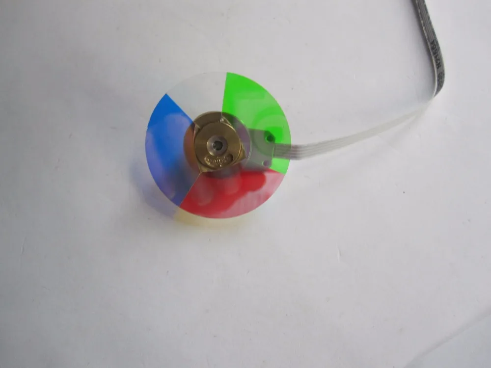 DLP Projector Replacement Color Wheel For ACER