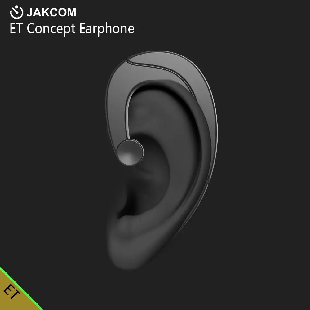

JAKCOM ET Non-In-Ear Concept Earphone Hot sale in Mobile Phone Flex Cables as yota yotaphone 2 j7 motherboard a5 2016