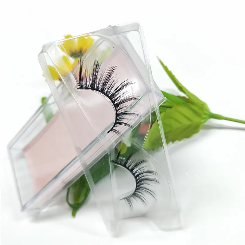 3D Mink Lash 5