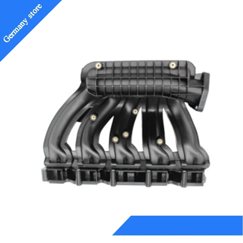 

Engine Intake Manifold For 2.7CDI Mercedes Benz C-class W203 C203 C209 E-class W210 W211 S210 S211 OEM:612 090 1937 6120901937