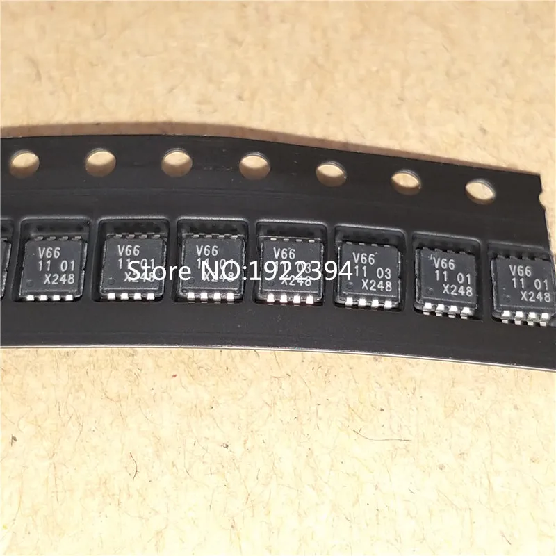 Free shipping 20PCS/lot 74LVC2G66DC VSSOP-8 Best quality | Обустройство дома