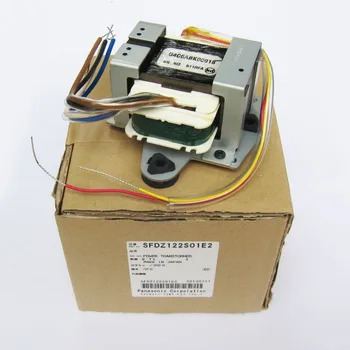 

Original SFDZ122S01E2 for Technics Power Transformer Turntable SL 1200 1210 MK2 M3D MK5 M5G - SFDZ122S01E2