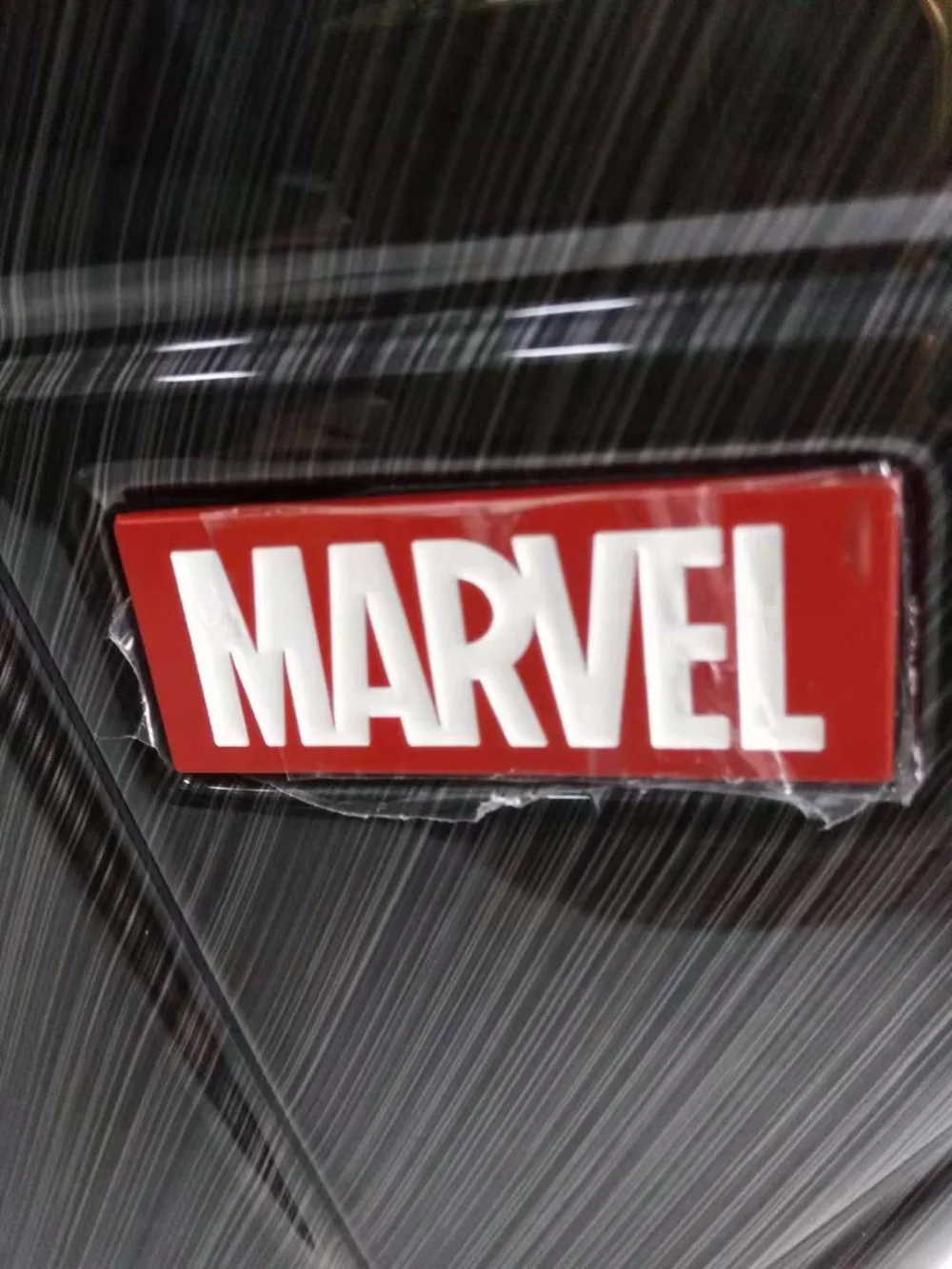 Брендовый чемодан Marvel на колесиках для мужчин и женщин путешествий|Чемоданы с