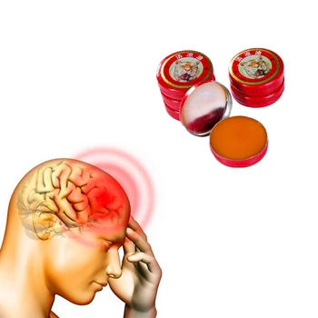 

DISAAR Chinese herbal medicine Essential oil Arthritis rheumatism Myalgia Treatment Ointment bone