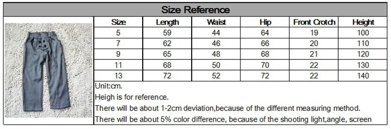 Новинка Демисезонный детские длинные Брюки для девочек мальчика Брючный костюм, Детские Повседневные штаны для мужчин, рост 110-140 см
