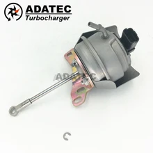 806291 Turbocharger Actuator electronic wastegate 784011-0005 784011-5 784011-5005S for Citroen C4 Picasso 1.6 HDI 114HP 84KW