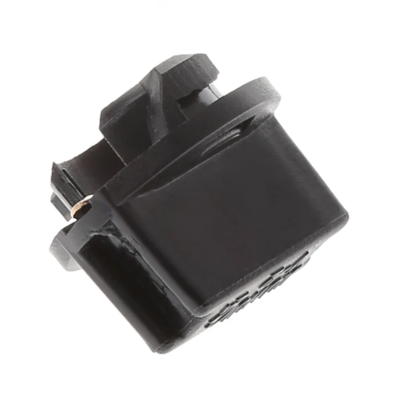 

10Pcs T10 Car Light Socket Twist Lock Wedge Instrument Panel Light Bulb Base