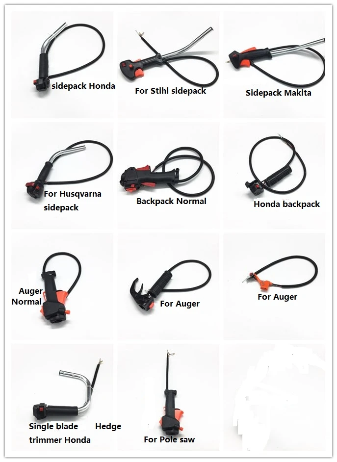backpack strimmers for sale