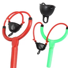 Красный синий, новинка,, приманка, Метатель, ловля карпа, катапульты, рыболовная приманка, слинг, катапульты, грубая, идеально подходит, все большие приманки SCZ2123