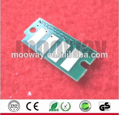 Совместимый тонер микросхема для Dell B126X чип тонера