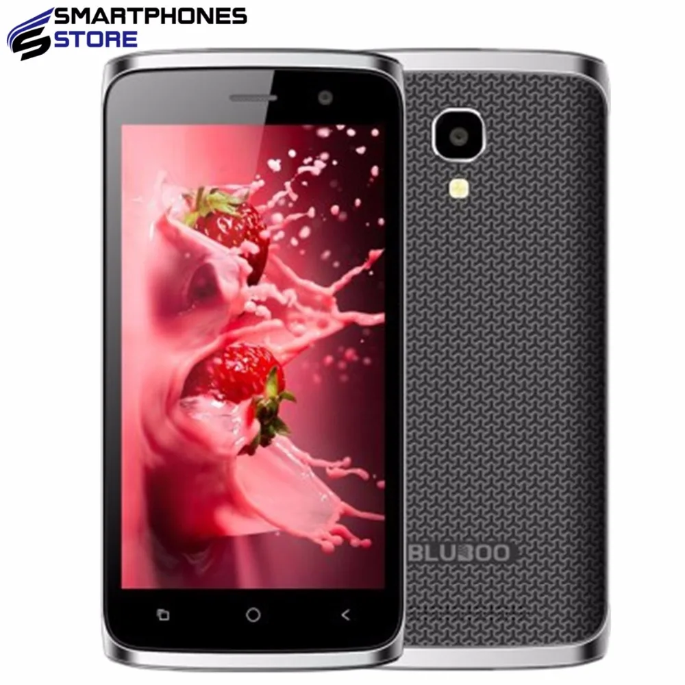 bilder für Bluboo mini 4,5 zoll Android 6.0 3G WCDMA Smartphone RAM 1 GB ROM 8 GB MTK6580M Quad Core 1,3 GHz mit FM Mobile telefon bilder für Bluboo mini 4,5 zoll Android 6.0 3G WCDMA Smartphone RAM 1 GB ROM 8 GB MTK6580M Quad Core 1,3 GHz mit FM Mobile telefon