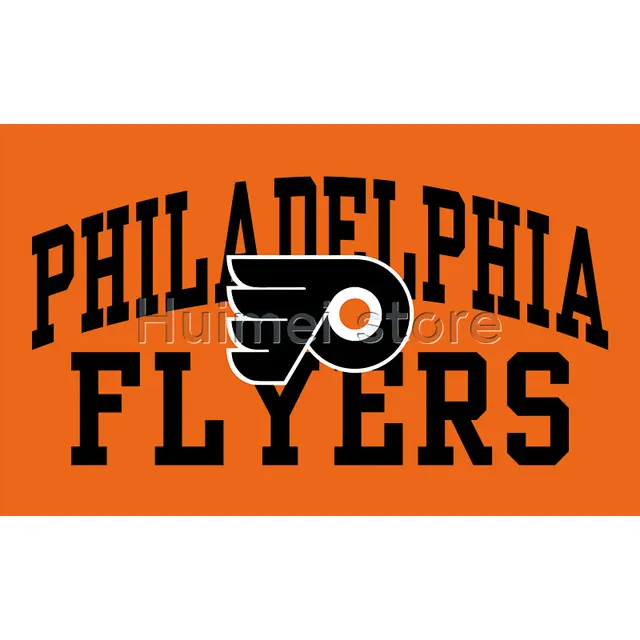 flyer flags