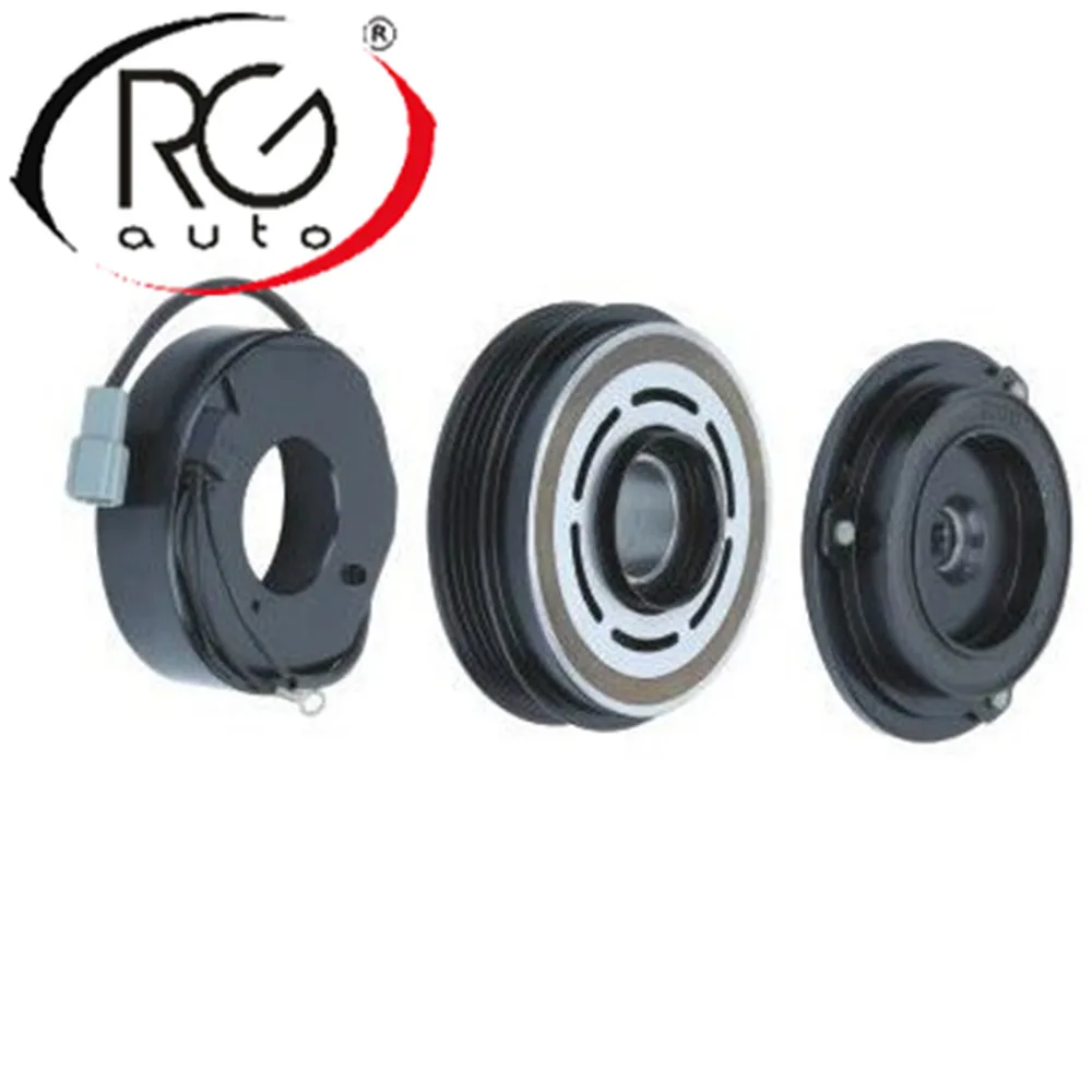 BRAND NEW Auto A/C Compressor Clutch for TOYOTA HIACEin A/C Compressor