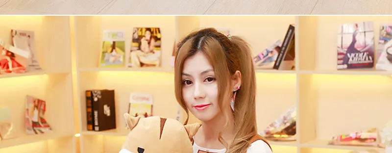 Plush Toys (24)