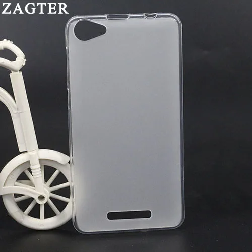 

For BQ BQ-5059 Strike Power Case Cover Luxury Transparent Soft Tpu Case For BQ 5059 BQ-5059 5.0 Inch Silicone Phone Bags