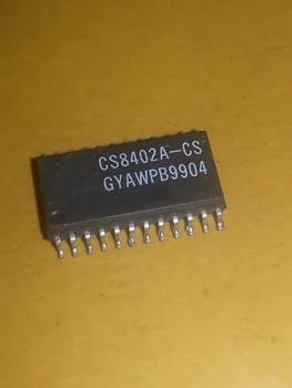 

5PCS CS8402A-CS CS8402A-CSZ SOP-24