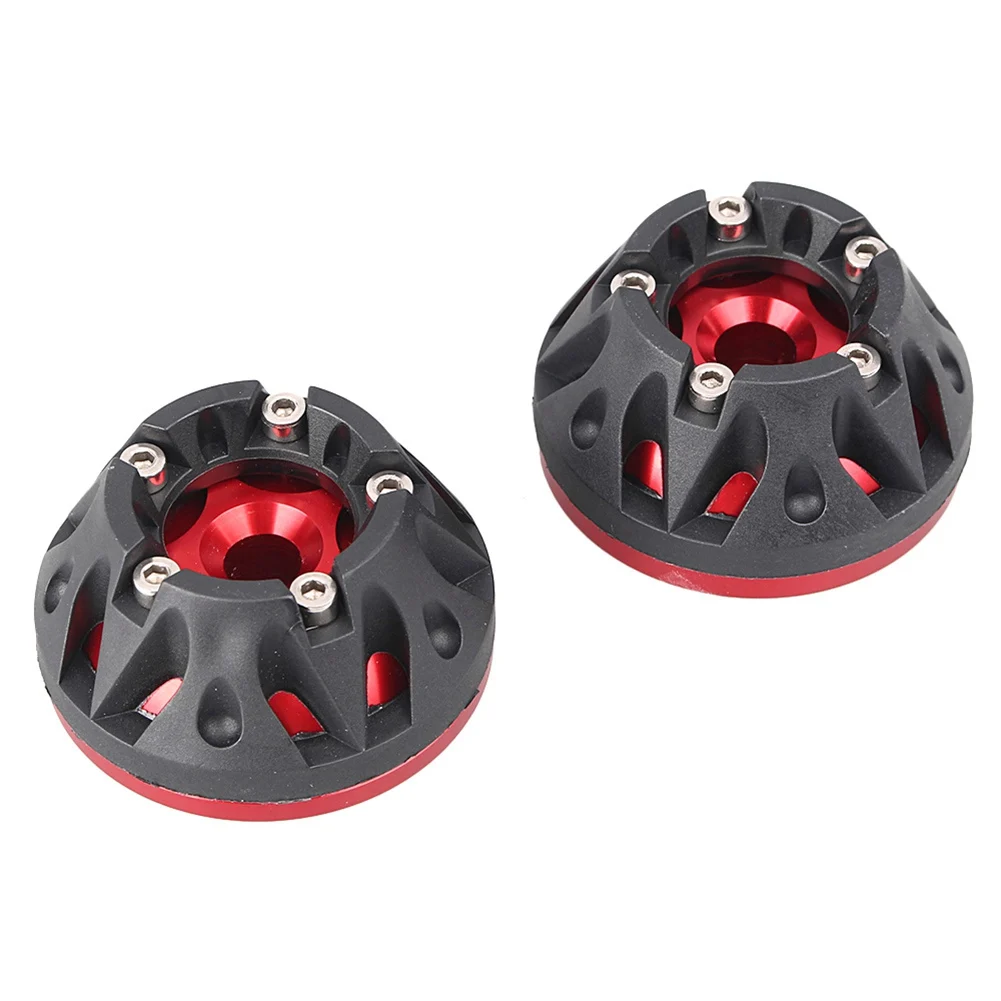 Engine Guard Frame Slider Crash Pad Protectors For Suzuki Hayabusa GSX1300R 1999-2007 Falling Protection Motorcycle Spare Parts