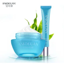 AnKeQuan анти от морщин под глазами крем уход за кожей лица крем отбеливающий глубоко увлажняющий уход за кожей лица набор по уходу за продукты по уходу за лицом