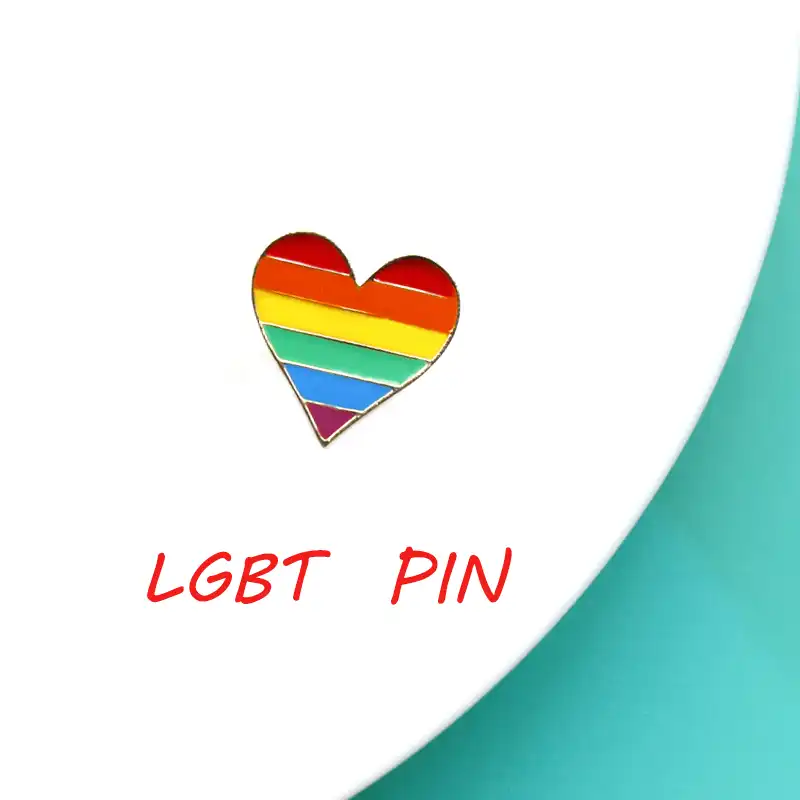 Lgbt symbol custom washi tape