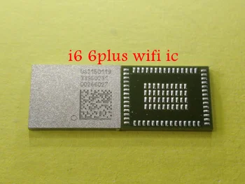 

2pcs/lot 339S0231 U5201 -RF WLAN wifi module IC chip for iPhone 6 6-plus