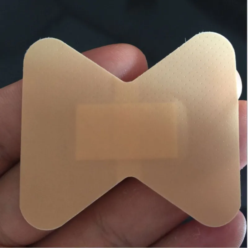 20/50 Pcs Waterproof Wound Adhesive Dressing Medical Anti-Bacterial Hemostasis Band-Aid For Home Travel Outdoor First Aid Kits