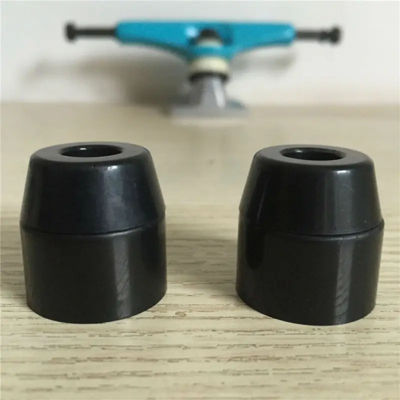 SK8ER втулки для скейтборда 86A 90A 95A ПУ амортизирующая втулка грузовиков с