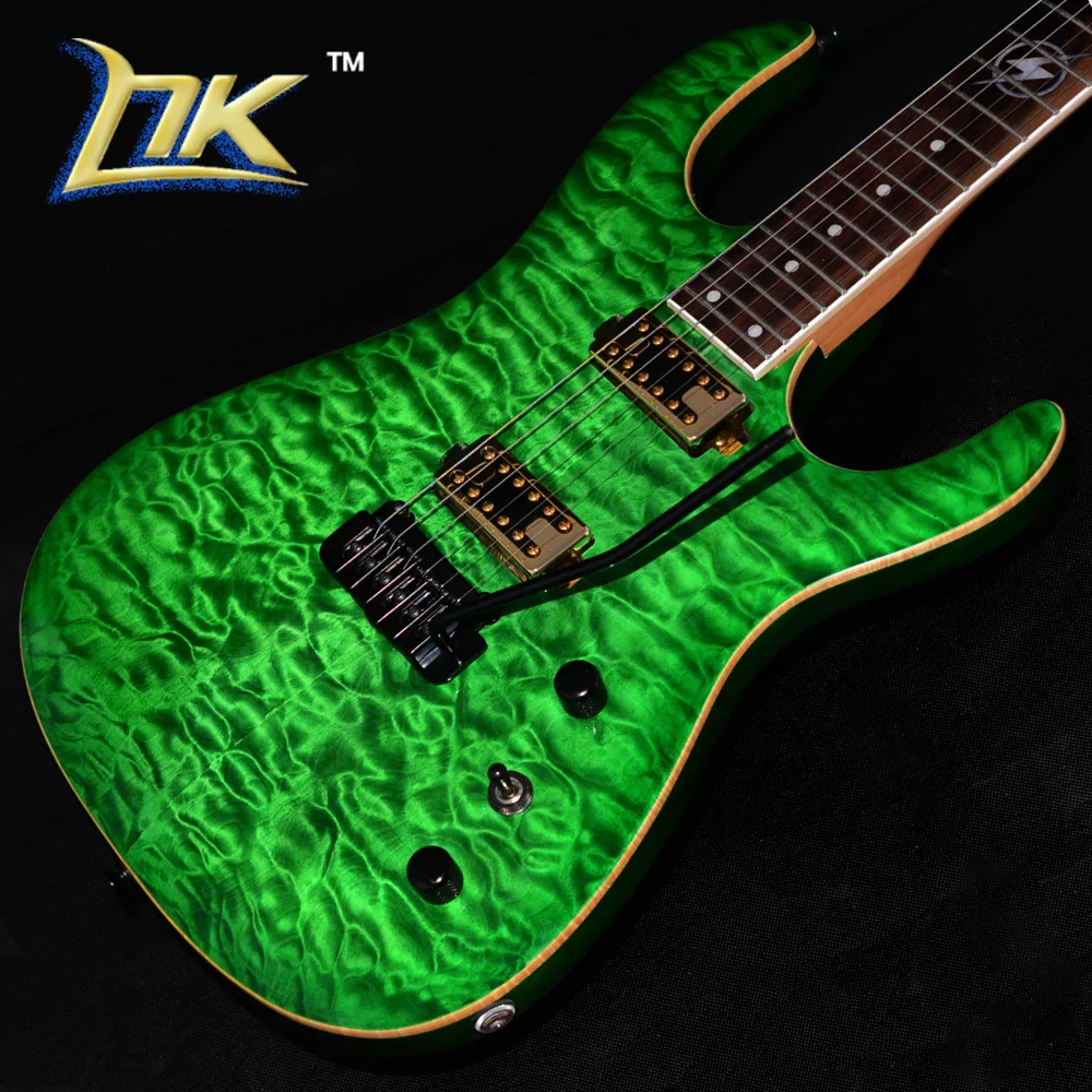 Yamaha St 400r Electric Guitar