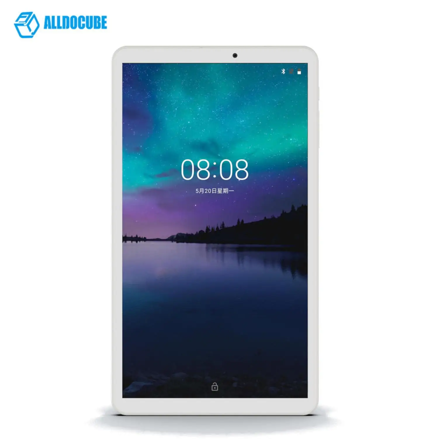 

8 inch Phone Call Tablet PC alldocube iPlay 8 Pro 1280*800 IPS Screen 2GB Ram 32GB Rom Android 9.0 Dual-SIM GPS Dual-WiFi