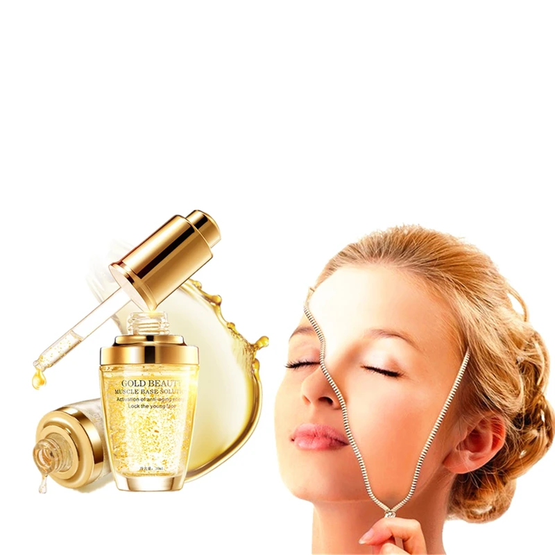 Сыворотка Для Лица Против Акне Beauty Купить
