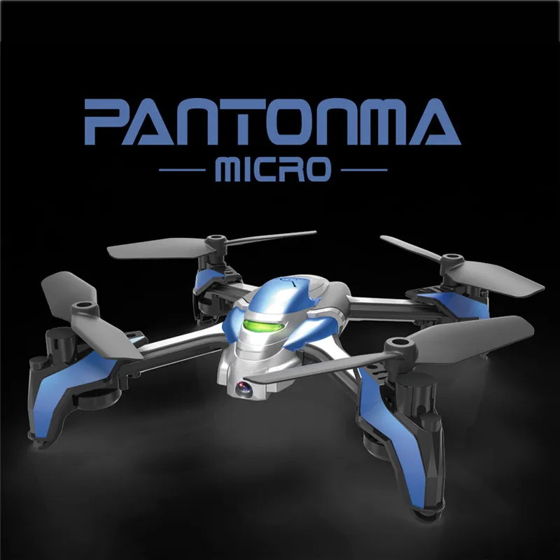 NEWest WIFI FPV RC Drone K90 2 4g 4ch 6 axis obstacle avoidance radio control RC
