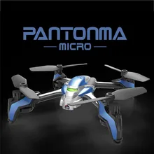 Новые WI-FI FPV-системы Радиоуправляемый Дрон K90 2.4 г 4ch 6 оси препятствием радио управления RC Quadcopter вертолет с HD камера VS x601h