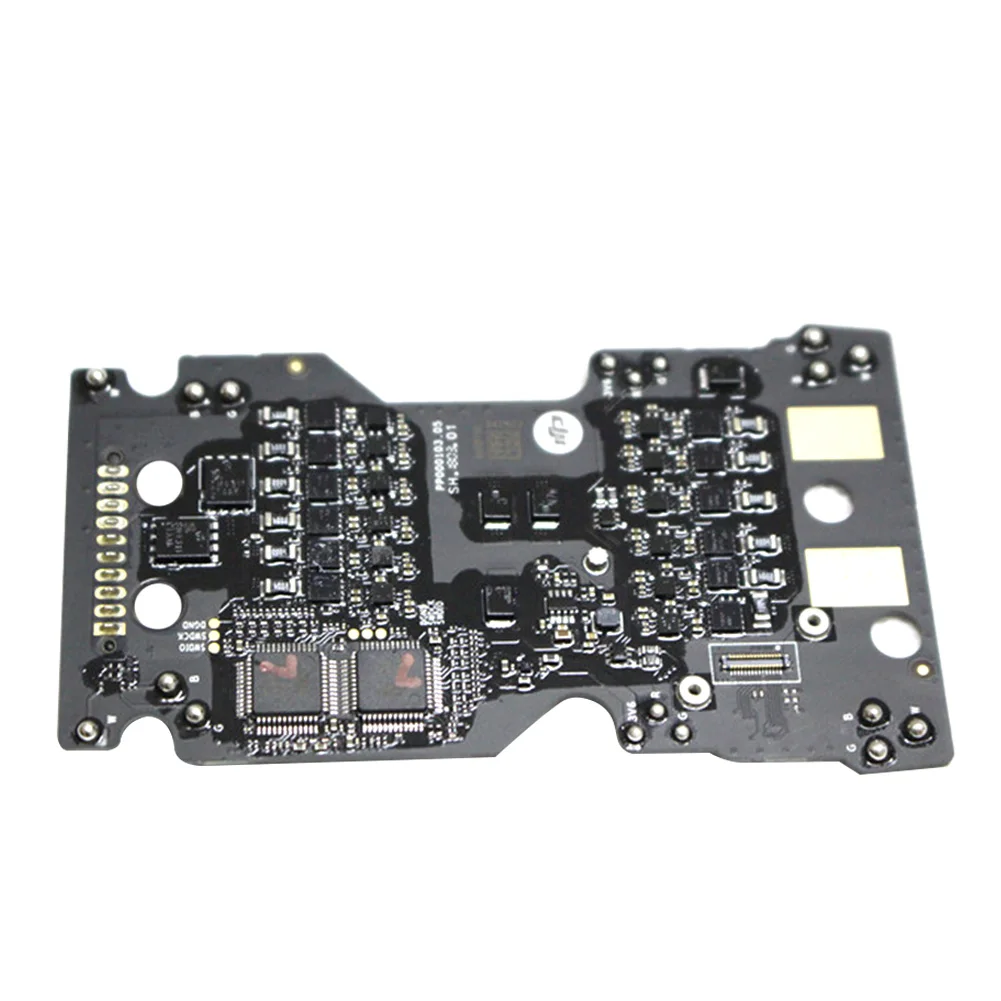

Power Board Accessories Repair Part Center Core Replacement Easy Use Module Useful Flight Controller Small Tool For Mavic Air