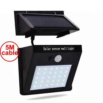 

solar light lamp llampara colgante wall lights lampshade lampy sufitowe plafonnier led moderne 20/30 leds stirnlampe chandelier