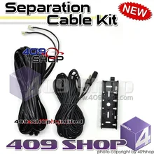 10M Cable with Panel mount for Yaesu FT 8800 FT 8900