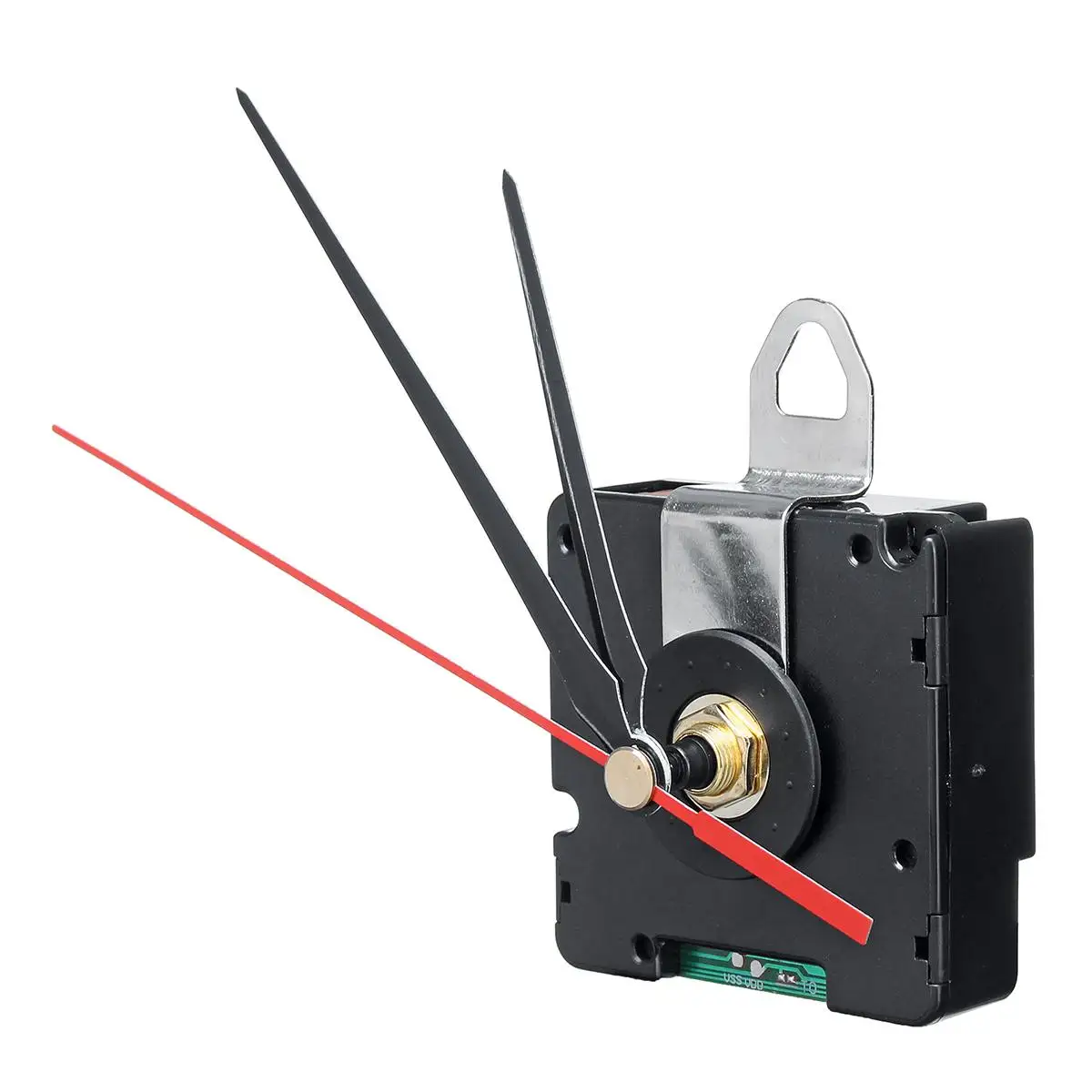 Skup Zegar kwarcowy wersja niemiecka DCF tylko dla regionu europejskiego zegar kwarcowy ruch sterowany radiowo dla europy HR9624