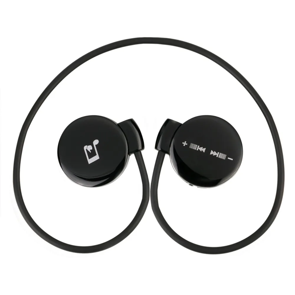 

Professional Bluetooth Headset Intelligent Touch Voice Control Outdoor Sport Bluetooth Earphone with Silicone Soft Cover