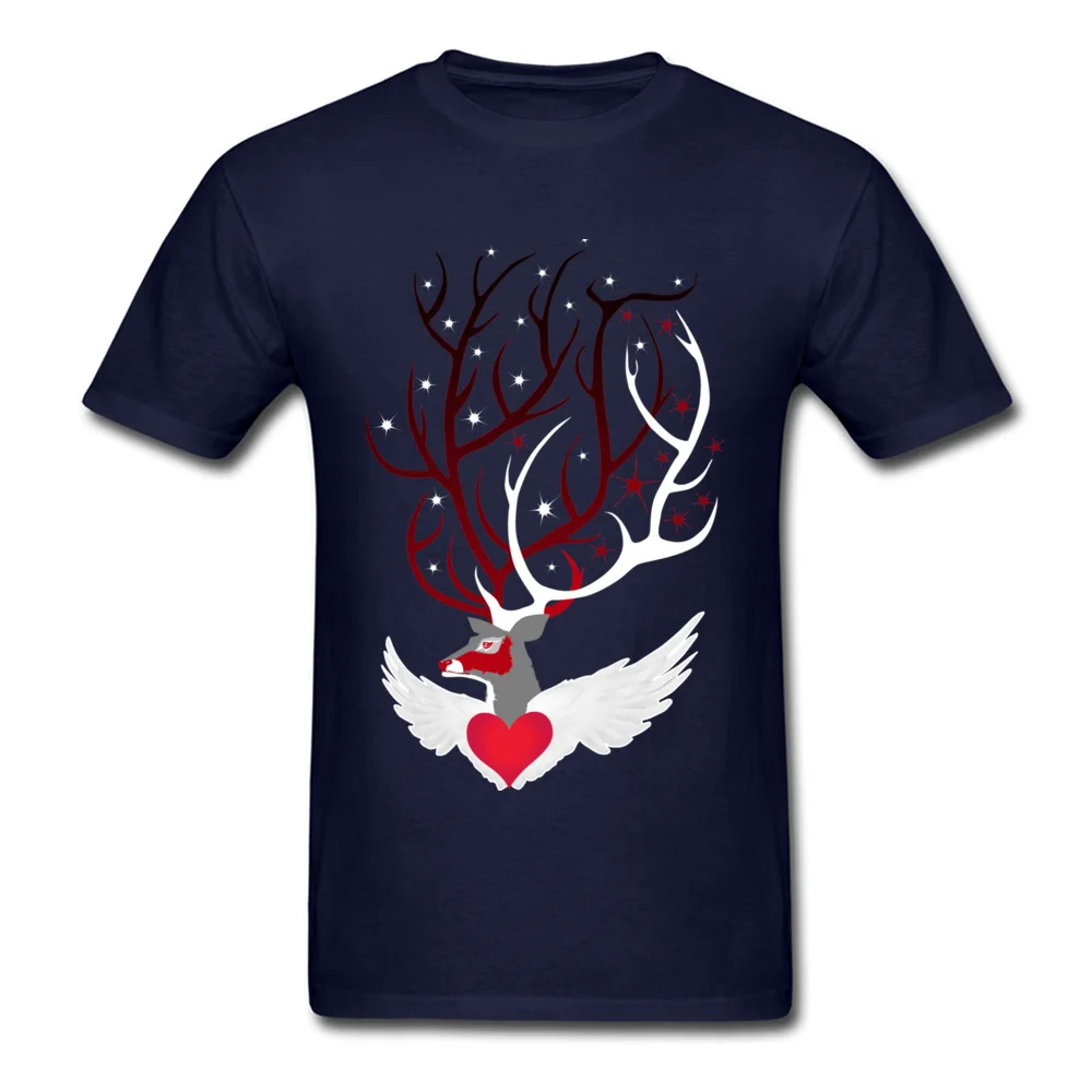 Deer Heart_navy