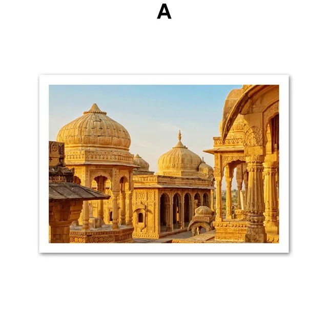 AFFLATUS-Palaces-Ship-Sea-Landscape-Wall-Art-Canvas-Painting-Wall-Art-Print-Nordic-Poster-Wall-Pictures.jpg_640x640
