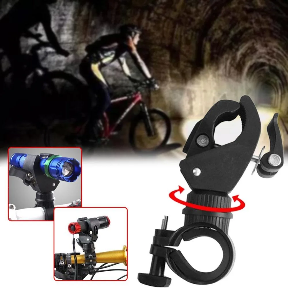 360 bike light