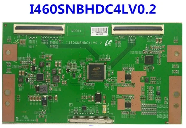 Latumab оригинальный для ЖК-контроллера TCON логическая плата I460SNBHDC4LV0.2 экран LTI460AN01