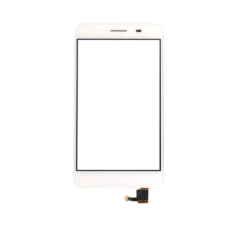 5 &quotвнешнее стекло для Huawei Y5 II Y5II CUN L01 сенсорный экран Honor 5A LYO L21 L23 L03 панель