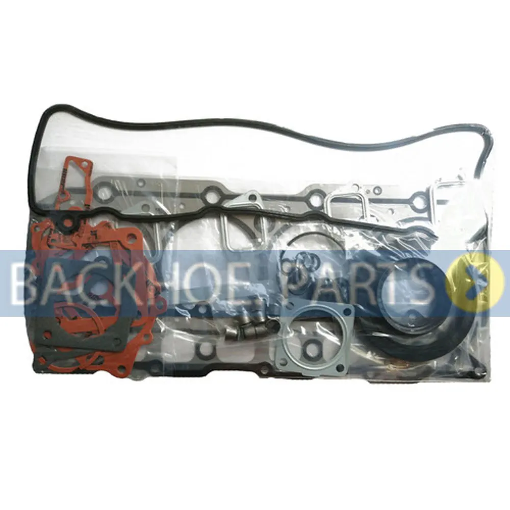 

Engine Full Gasket Kit for Daewoo Excavator SOLAR 75V