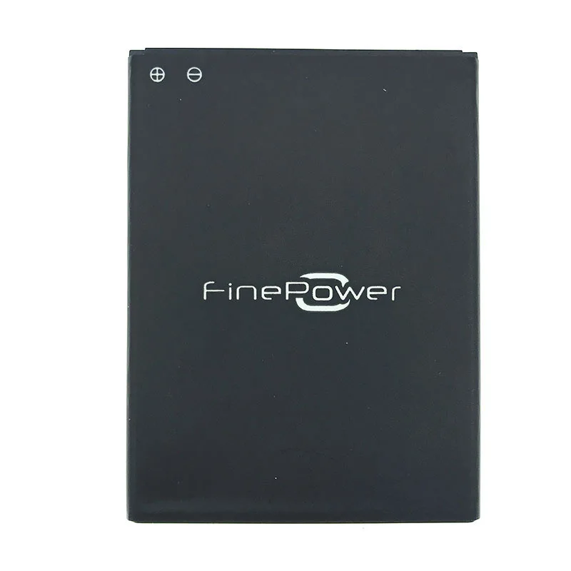 Высокое качество Замена батареи для Fine power C1, Fine power C1, C 1 смартфон+ номер отслеживания