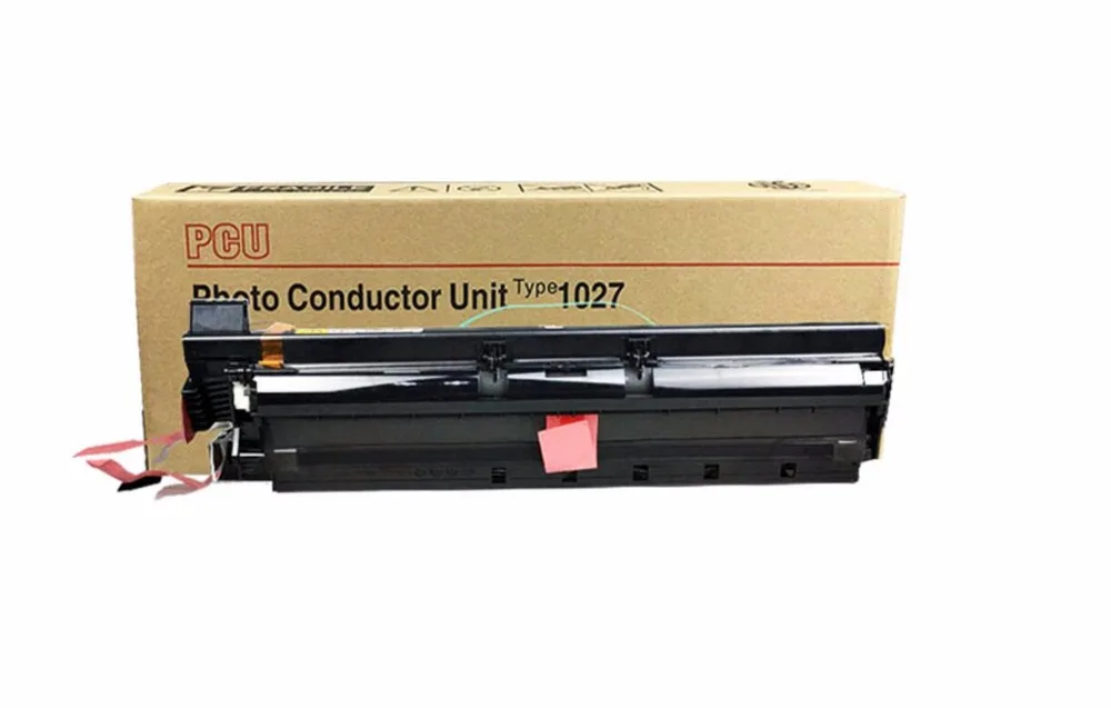 1 шт. новый совместимый блок барабана для RICOH 1022/2022/2022sp/2027/1027 барабанный копир