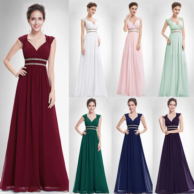 Gala Dresses for Women