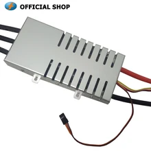 12 S/16 S 320A электрический регулятор скорости esc 48 V/68 V реактивный двигатель модель rc самолет/самолет